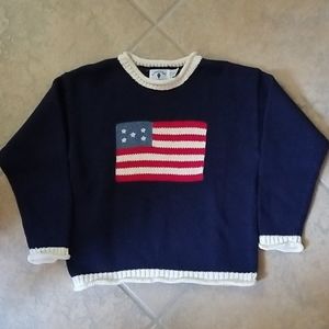 Kitestrings kids Sweater